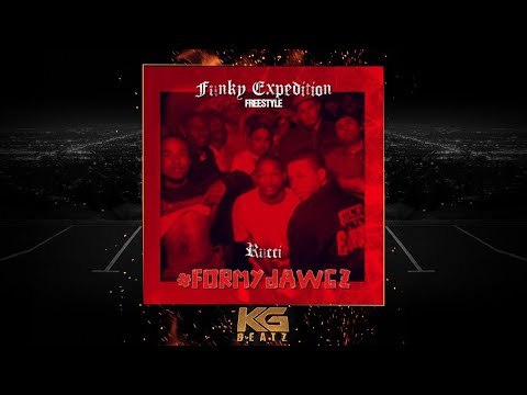 Rucci - Funky Expedition [Freestyle] [New 2018]