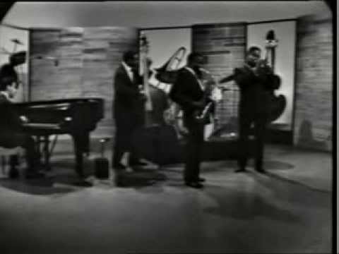Jazz Casual - Dizzy Gillespie