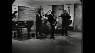 Jazz Casual - Dizzy Gillespie