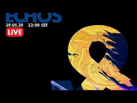 Guy j - Echos (Live) - 2020-05-29