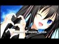 Nightcore - Happiness by Aoyama teruma 