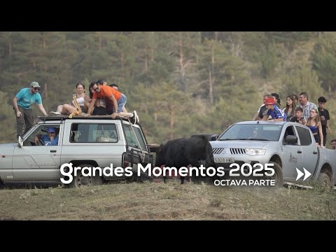 🤩 GRANDES MOMENTOS de 2025 · Octava parte