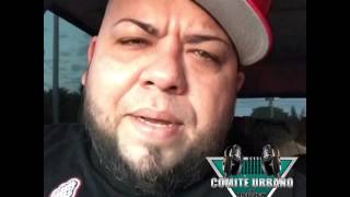 ÑEJO LE TIRA LUIGI 21PLUS..REAL O TROLLEO?? "TIENES QUE RESPETAR A LOS HOMBRE HUELE BICHO"