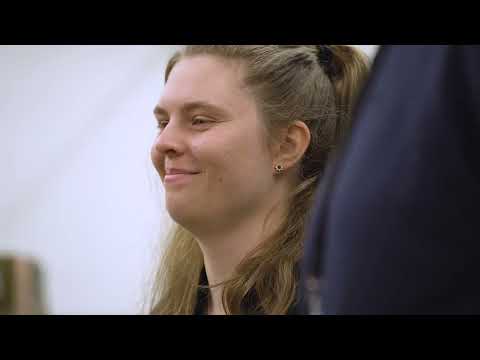 Studiengang Bachelor Physikalische Technik // TH Lübeck