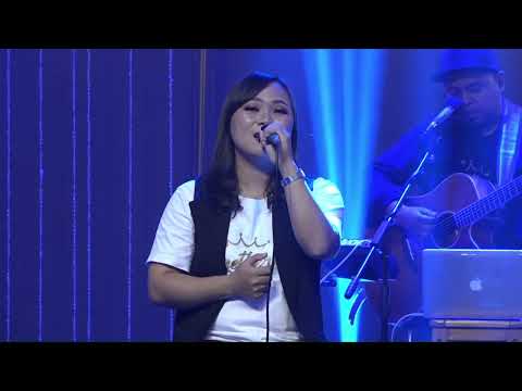 CINTA BESAR - KARNA BEGITU ALLAH CINTA DUNIA  (YOH3:16 )  - GBT KAO SEMARANG