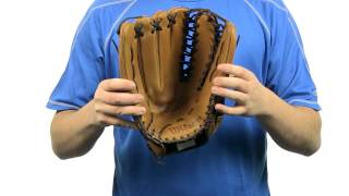 Video thumbnail: Wilson A2000 Series: A2000BBOT6ST