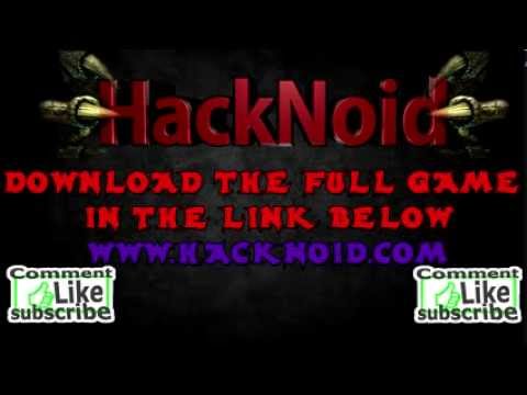 Hacknoid PC
