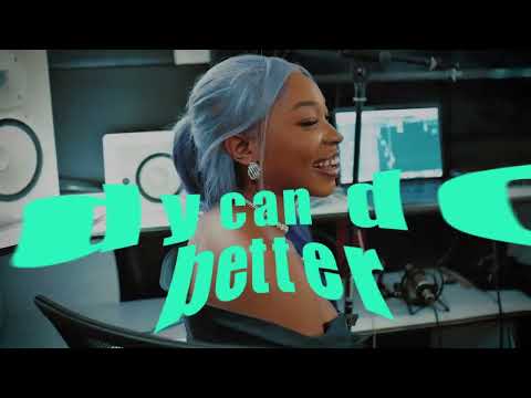 Willy Paul x Guchi - Better ( Official Lyric Video )