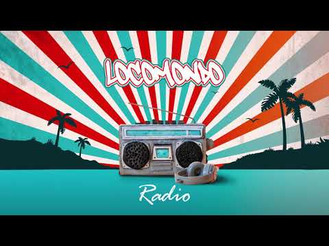 Locomondo - Take Warning - Official Audio Release