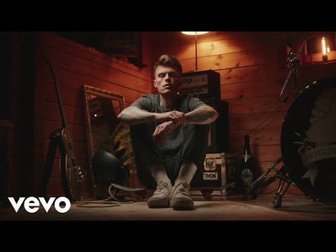 Friends Don´t Lie - Wenn das dann alles war (Official Music Video)