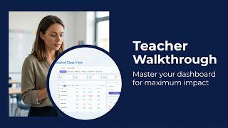 Teacher Walkthrough thumbnail