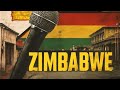 TariQ Bad Juvenile Zimbabwe