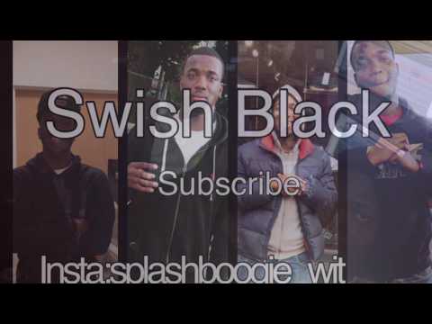 TaeSkii Ft Swish Black- Up Next