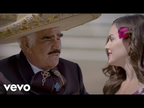 Mi ultimo Fracaso - Vicente Fernández