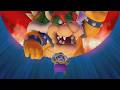 Mario Party 10 Wario Vs Toad Vs Spike Vs Luigi Vs Bowser Chaos Castle