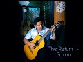SAXON - The Return