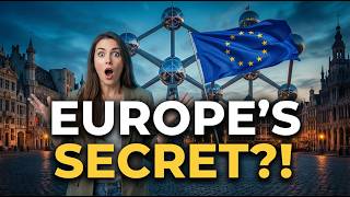 Belgium Is Not What You Think… (21 Shocking Facts)