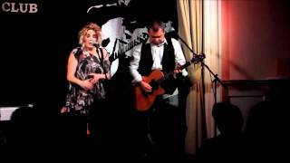 Amy Wadge and Pete Riley - My Man