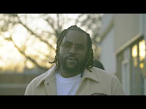 Bag SZN x Johnny Apples33d - New Bag (Official Video) | Shot By JerrickHD