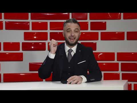 DPT, Donika Kadaj-Bujupi - 31.01.2019 | T7