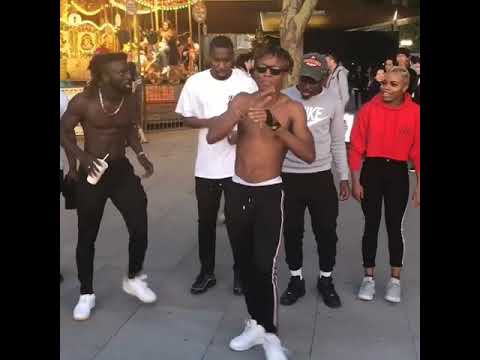 This is dope 🔥🔥🔥