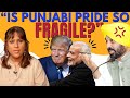 US Deportation | "Why Fund Illegal Indian Migrants?" | Modi | Trump | Amritsar | Bhagwant | Barkha