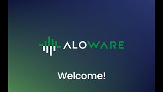 Aloware YouTube Video