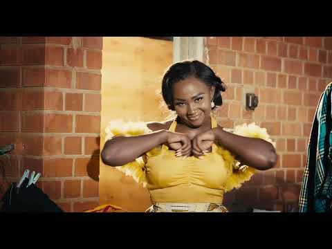Nyiga Wano [Official Video] 4K - Carol Nantongo 2023