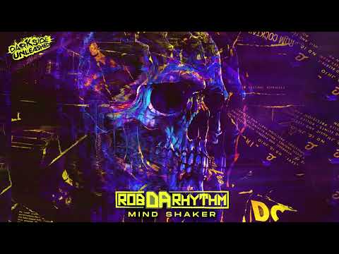 Rob Da Rhythm - Mind Shaker