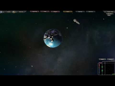 StarDrive Blackbox -- Hyperion Alpha