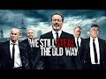 We Still Steal The Old Way 2017 720p BluRay X264 YTS AG