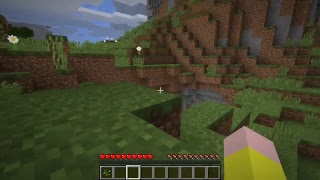 【マインクラフト】まいくらおっさん一人旅