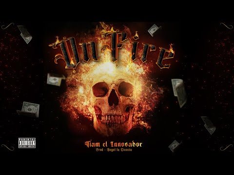 Tiam - OnFire (Lyric Video)