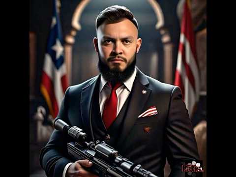 Calis - Diferentes [Ai Music Video]