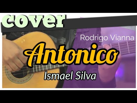 Antonico - Ismael Silva