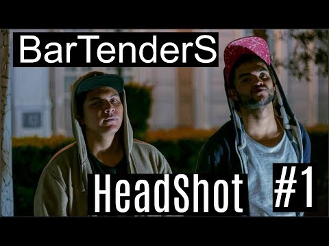 X,zodo y DOP4G  BarTenders - La Vanguardia (Prod. Hey Memo) (headshot #1)