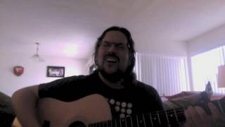 Today's Empires, Tomorrow's Ashes (Propaghandi Cover)