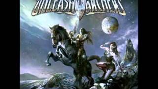 Unleash the Archers Accordi