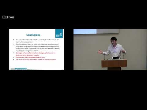 Shaleology Forum 2, Part 2/5, Geological Society London, 06/10/2017