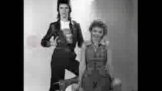 David Bowie &amp; Lulu - &quot;Dodo&quot; Unreleased duet from 1973