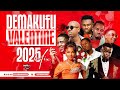 DEMAKUFU VALENTINE BONGO MIXX FT BIEN BAHATI ZUCHU JAY MELODY MBOSSO MARIOO HARMONIZE ALIKIBA