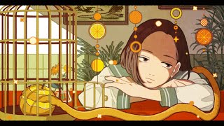 - オレンジ / 初音ミク