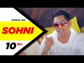 Sohni Official Video Babbal Rai New Punjabi Songs Punjabi Songs Speed Records