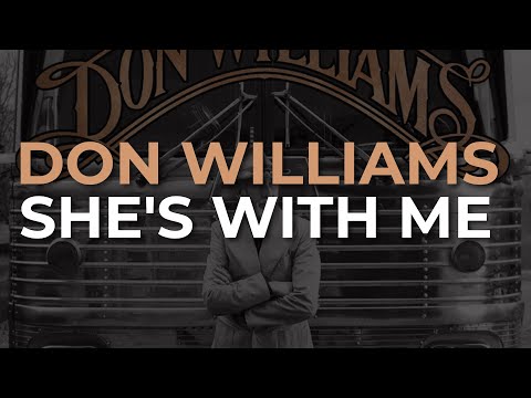 Video thumbnail for She’s With Me