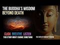 The Buddha S Teachings For The Departed A Path For The Living To Reflect On Life And Death