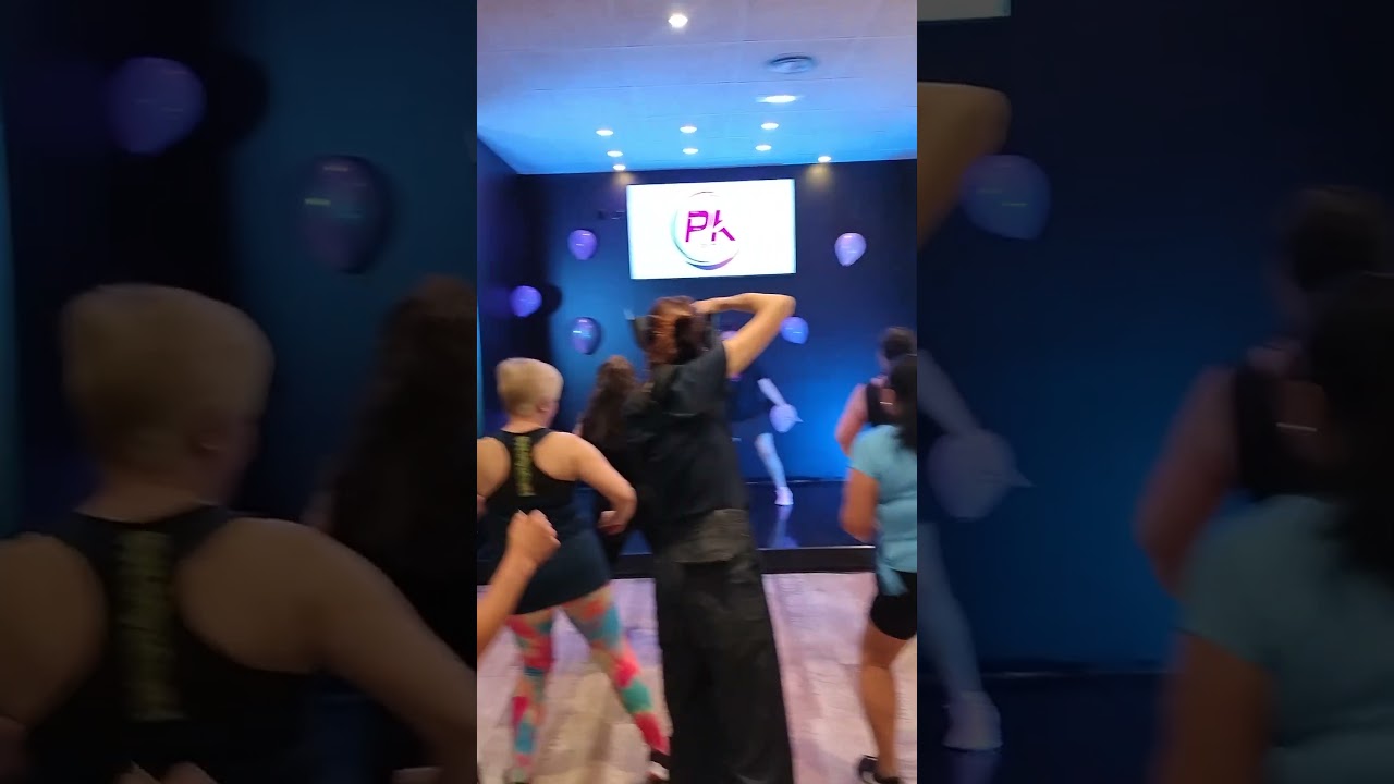 3ra  sesión de Inauguración – PKFIT