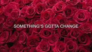Keira Knightley - Coming Up Roses (lyrics)