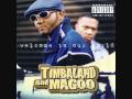 Timbaland & Magoo - Sex Beat (Interlude) 