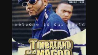 Timbaland &amp; Magoo - Sex Beat (Interlude)