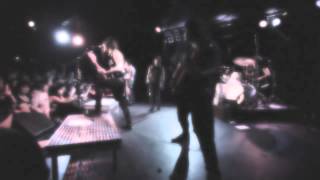 Escape The Fate - Live Fast, Die Beautiful Music Video [HD]